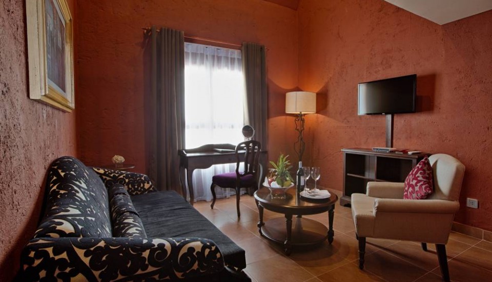 Phòng Executive Suite